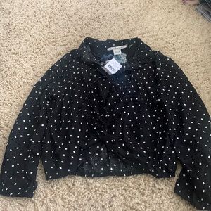 Kohls shirt